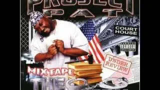 Project Pat - Don't Turn Around (Unreleased) (The Appeal Mix Tape)