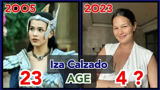 Encantadia 2005 Cast Then and Now 2023 / with Name & Age / @HaraLeelayTV