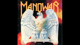 Manowar - Battle Hymns [1982]