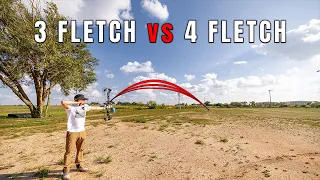 3 Fletch vs 4 Fletch | Which One Is Better?