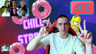 🔴😹ВЕЧЕРНИЙ СТРИМ С ОЦЕНКОЙ КАНАЛОВ БЕСПЛАТНО 😘) 200 SUB ?) #рекомендации