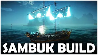 Skull and Bones Sambuk Build is CRAZY POWERFUL - Sambuk Build Skull and Bones Tips