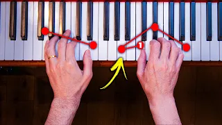 The Best Piano Exercise to Do Every Day (Beginner Lesson)