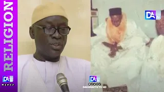 Magal Serigne Mbacké Madina : Touba se rappelle de la vie et l’œuvre d'un pur Soufi et Homme de Dieu