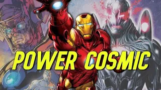 The Scariest Version of Iron Man | Goon Explains