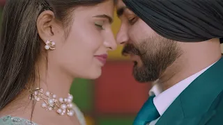 Best Punjabi Pre Wedding 2023 |  Pariya Diye Jaiye Pavitar Lassoi | Singh Lab