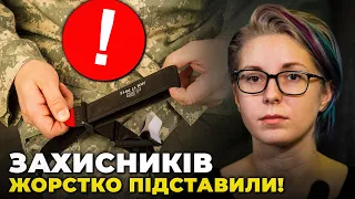 ⚡️"ОНИ МОГЛИ ВЫЖИТЬ" - Госпитальеры раскрыли правду о ПЛОХИХ ТУРНИКЕТАХ от минобороны / ЗИНКЕВИЧ