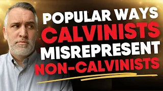 Popular MISREPRESENTATIONS Of The Non-Calvinist Views Of Romans 9 | Leighton Flowers | RC Sproul