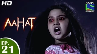 Aahat - आहट - Vaada - Episode 21 - 8th April 2015