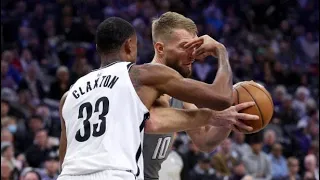 Brooklyn Nets vs Sacramento Kings Full Game Highlights | Nov 15 | 2023 NBA Season