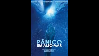 Pânico Em Alto Mar (2006)   Dublado   720p Bluray