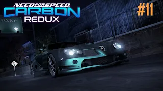 Need for Speed Carbon REDUX 2024 | Challenge Series #11 - Speedtrap