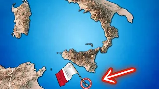 Die unglaubliche Geschichte Maltas
