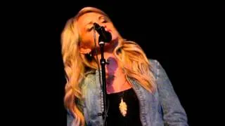 I Look Up to You - Jamie Lynn Spears - 3rd & Lindsley