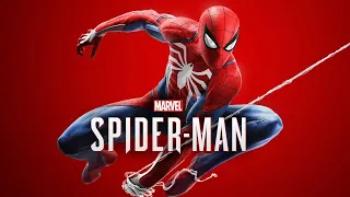 Marvel’s Spider-Man прохождение rus(PS4)-часть 11(DLC серебряный соболь) финал игры+платина