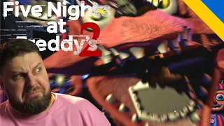 ЦЕ НЕМОЖЛИВО ПРОЙТИ 〉Five Nights at Freddy's 2 #2
