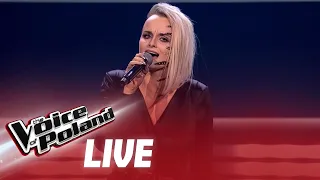 Julianna Olańska | „Królowa łez” | LIVE | The Voice of Poland 13