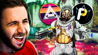 Revealing The TRUTH About Trials With Aztecross & FalloutPlays!