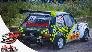 Carter's PitStop Full Coverage of Sol Rally Barbados 2016