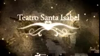 Comercial de TV Espetáculo DIVAS 2008