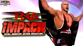 Was The TNA iMPACT Game Really That Bad?