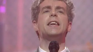 Pet Shop Boys - Always On My Mind on Top Of The Pops 25/12/1987