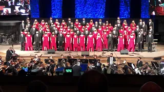 Cal Baptist Choir and Orchestra