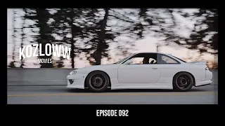 SILVIA S14 | МОЙ НОВЫЙ NISSAN