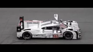ASSETTO CORSA - Porsche Trailer