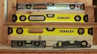 Stanley FatMax premium levels