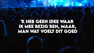 Flemming - Alles Op Gevoel lyrics