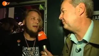 heute show - Folge 60 - ZDF - 2010 Teil 2