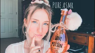 Making you a LOVE potion•Heavenly ASMR tingles