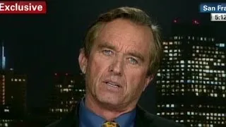 RFK Jr. accuses CNN analyst of bias