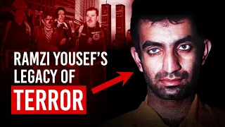 The Evil Of Ramzi Yousef