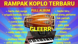 TERLENGKAP RAMPAK DANGDUT JAIPONG SIAP MENEMANI ANDA SEMUA JOSSS 👍