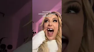 Tana Mongeau Tooth Falls Out Of Mouth!!! 😬 Orthodontist Reacts