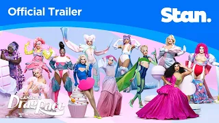 Canada's Drag Race Season 2 | OFFICIAL TRAILER | Stan.