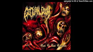 Guttural Decay - Epoch Of Racial Extermination (Full Album) (2010)