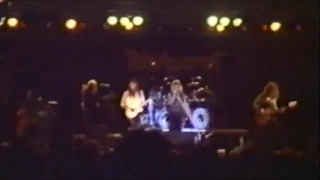 HEIR APPARENT - "Tomorrow Night" - St. Martin's Pavilion - 1987