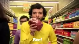 foux du fa fa conchords subtitles