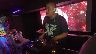 Felipe Restrepo  - Live SET (DISCOTECA BOLLO SUMMER) l Guaracha 24/septiembre/2020