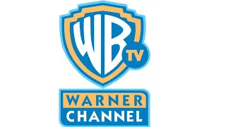 Warner Channel Latinoamérica - Bumpers (2003-2006)