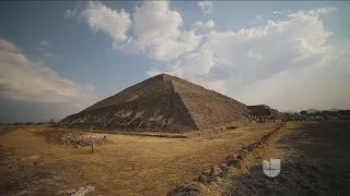 Secreto bajo tierra