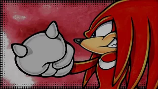 Knuckles Chaotix - This Horizon (Dance Remix)