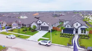 Lago Mar in Texas City, Texas Community Tour! August 2022