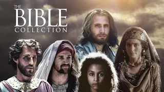 La Bible LE FILM. Film chrétien en Français complet