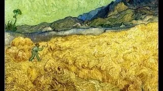 Opere tra le più famose di Vincent Van Gogh dal 1882 al 1890 - Loreto Arte