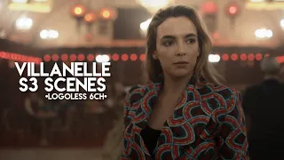 s3 villanelle scenes | logoless 1080p 6ch