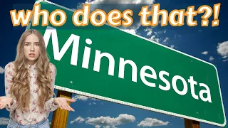 Who moves to MN? and WHY?!